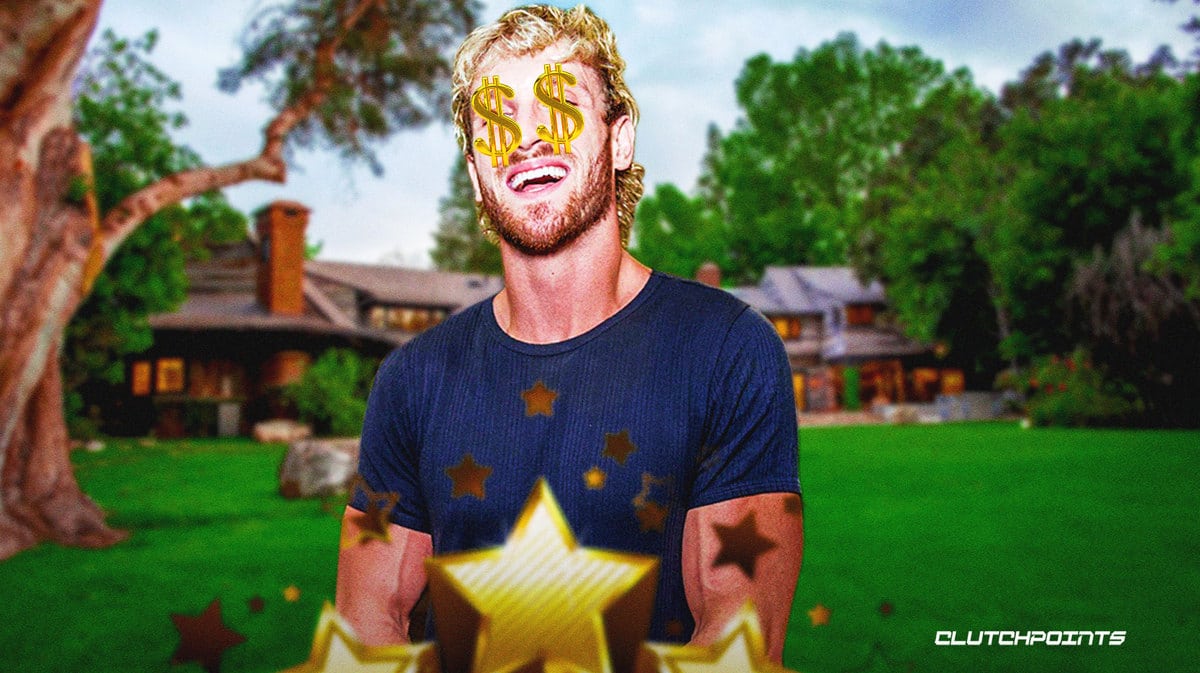 Logan Paul