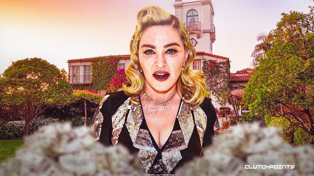 Madonna