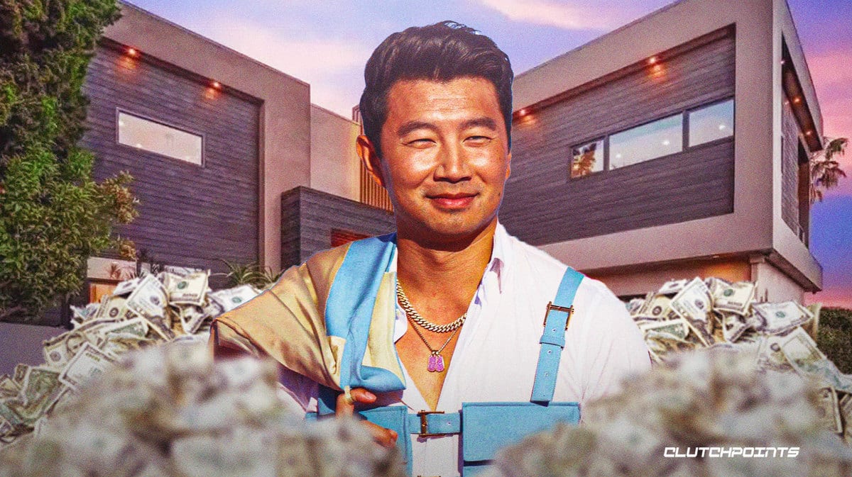 Simu Liu