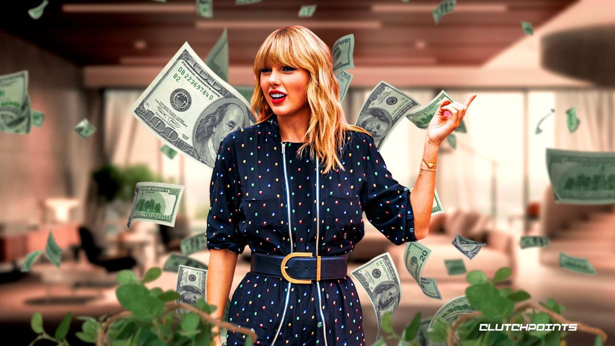 Taylor Swift