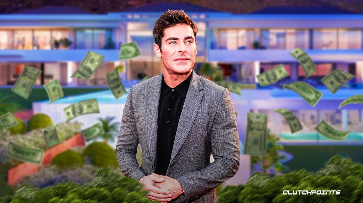 Zac Efron