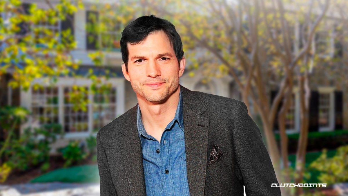 Ashton Kutcher