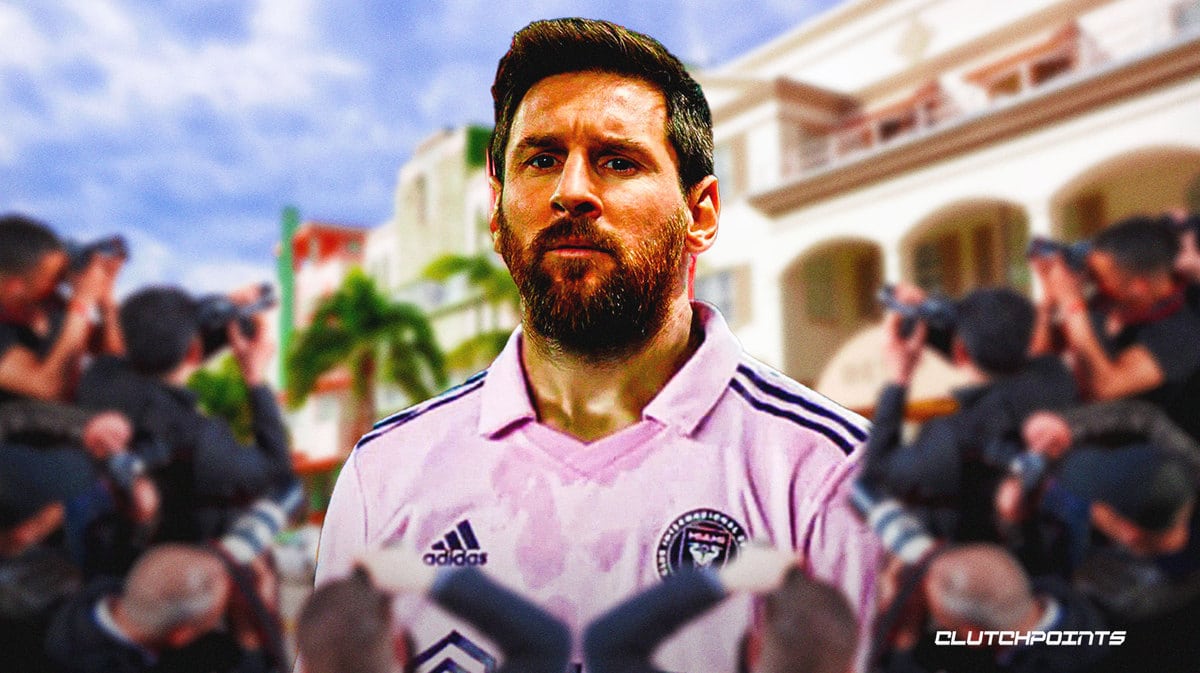 Lionel Messi-MLS mania creating a serious merchandise dilemma for Adidas