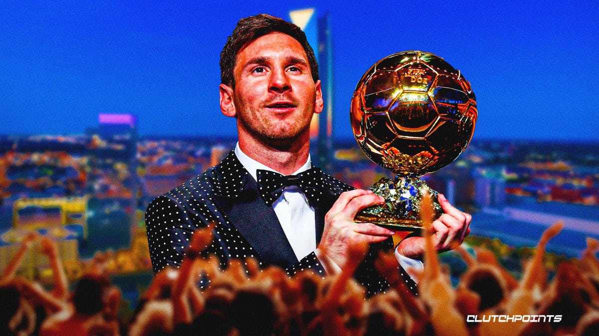 Inter Miami, Lionel Messi