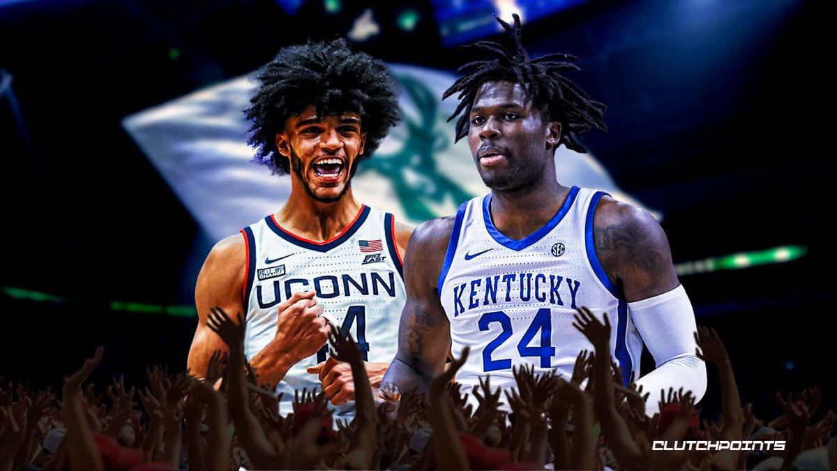 Milwaukee Bucks, Andre Jackson, Chris Livingston, NBA Draft, Bucks draft picks