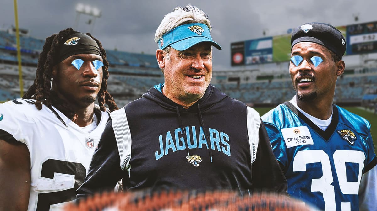 Multiple experts identify Jaguars player as key for 2023 success - A to Z  Sports