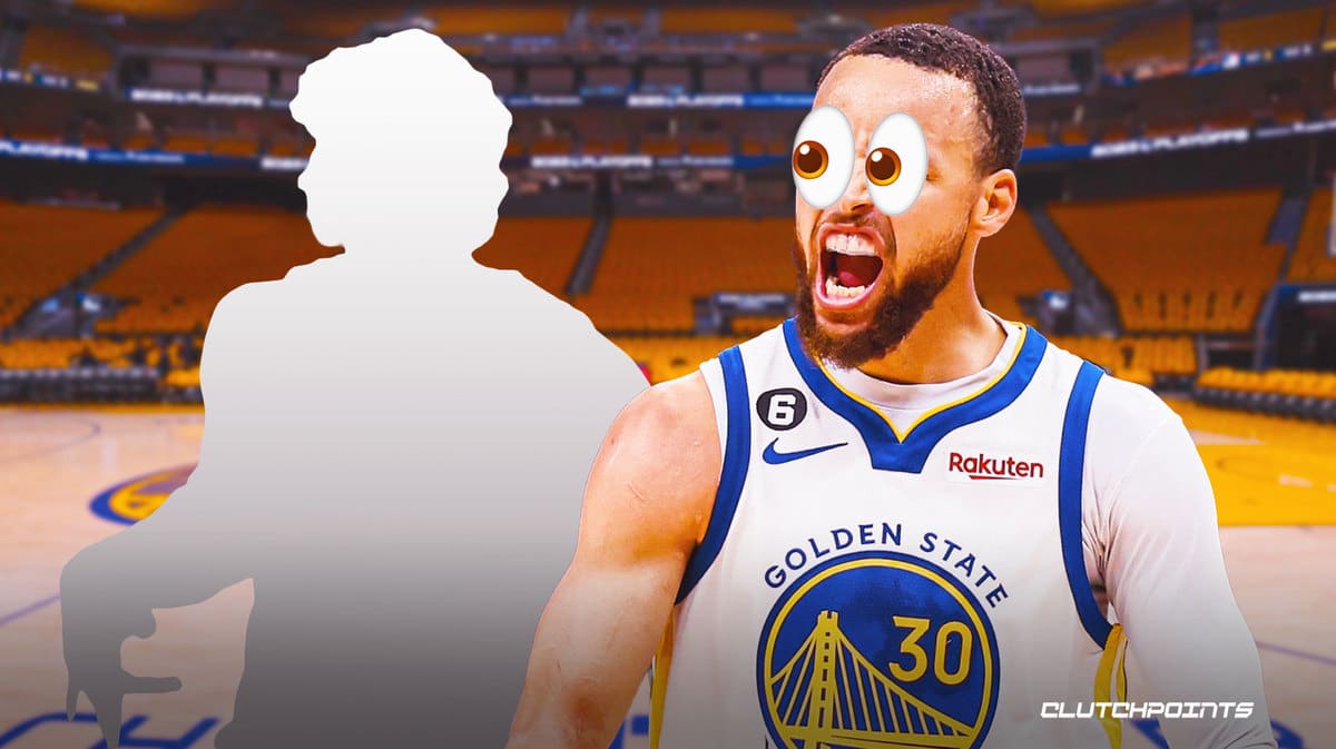 Brandin Podziemski, Warriors, Stephen Curry, NBA Draft