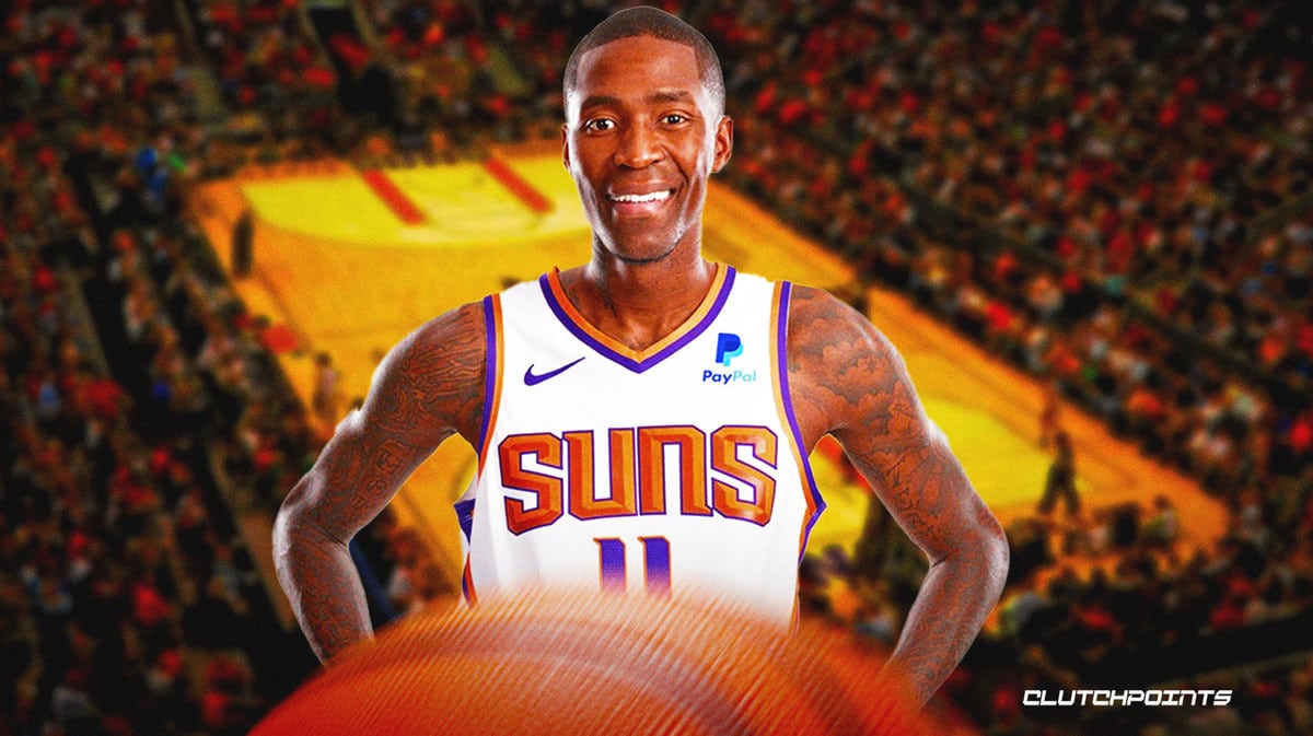 Jamal Crawford
