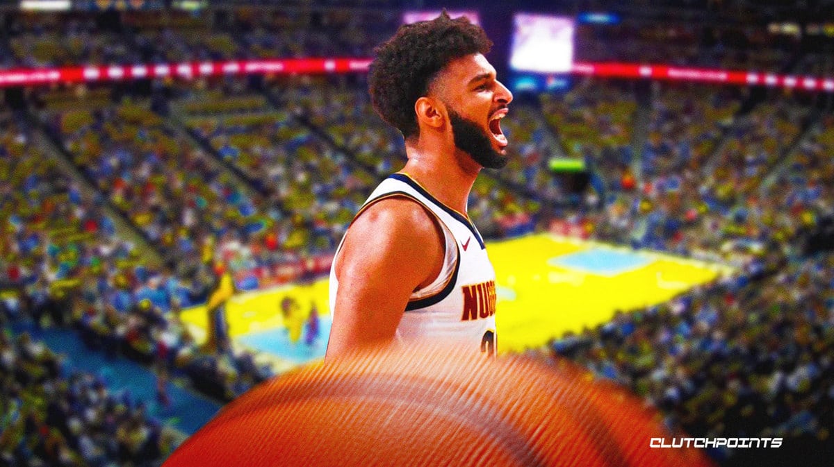 Jamal Murray, Denver Nuggets, Miami Heat