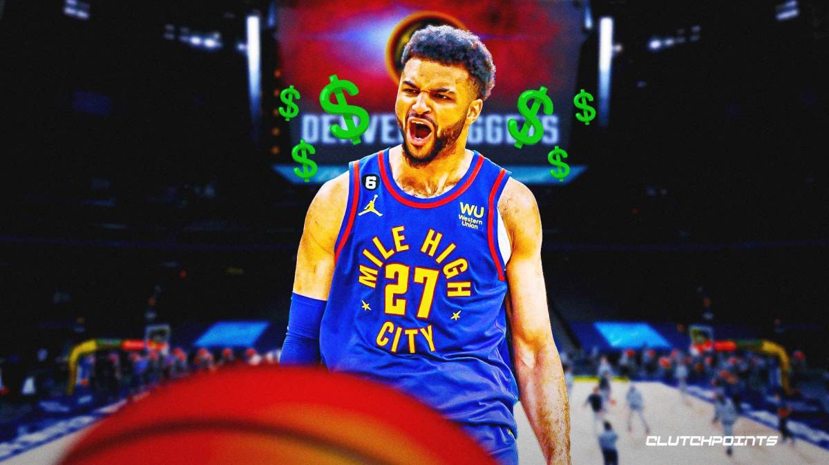Heat-Nuggets Game 1 NBA Finals same game parlay featuring Jamal Murray