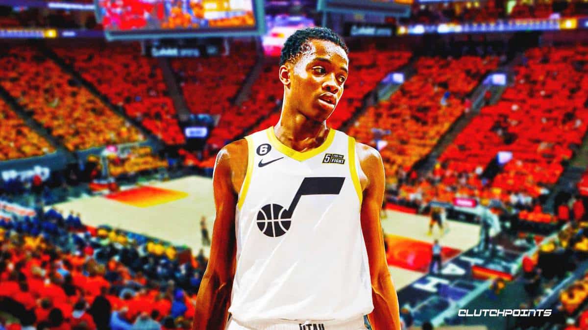 Bilal Coulibaly, Utah Jazz