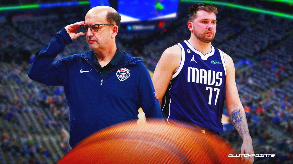 NBA Rumors: Mavs Eyeing Jeff Van Gundy For Coaching Role