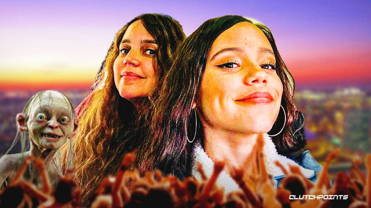 Jenna Ortega&rsquo;s mom joins conversation on smoking incident