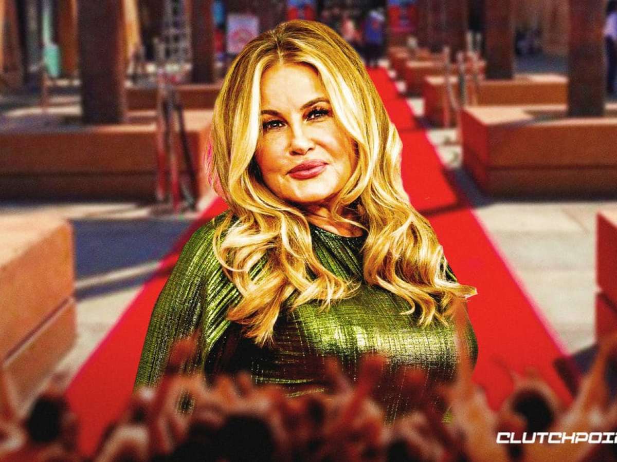 Jennifer Coolidge shares why she didn't have children Jennifer Coolidge shares why she didn't have children