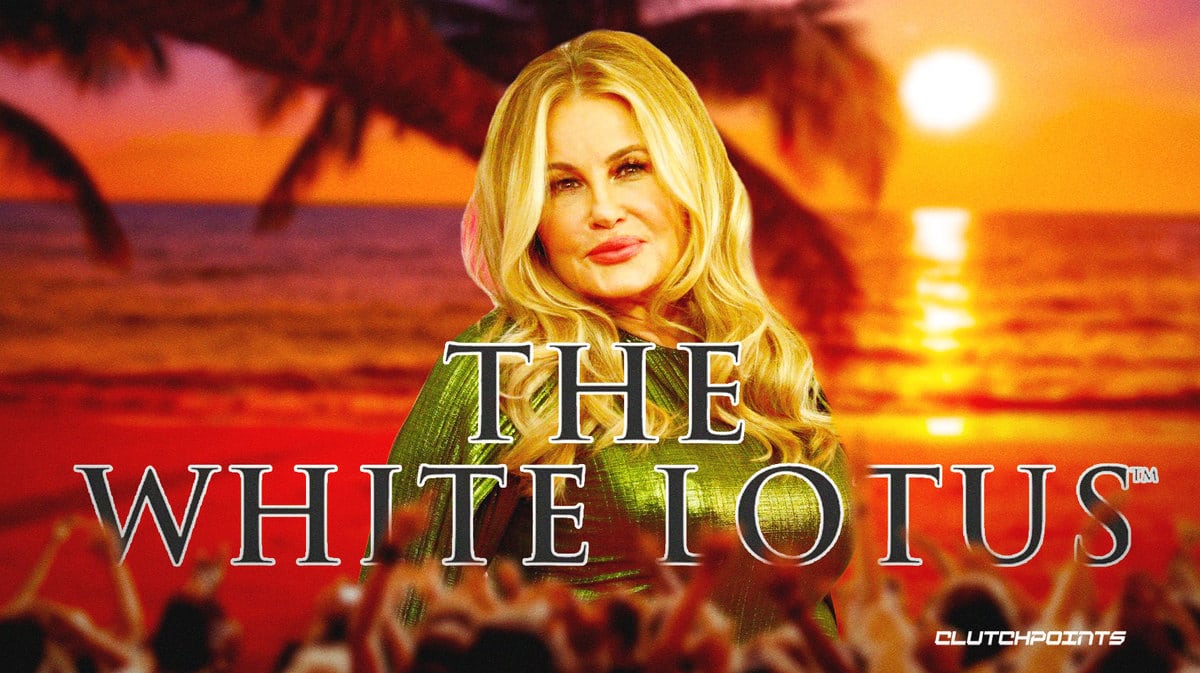 The White Lotus, Jennifer Coolidge