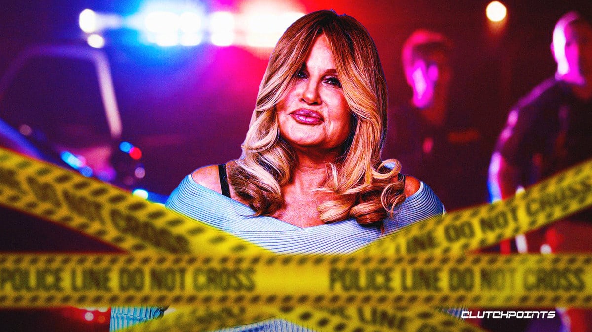 Jennifer Coolidge, White Lotus