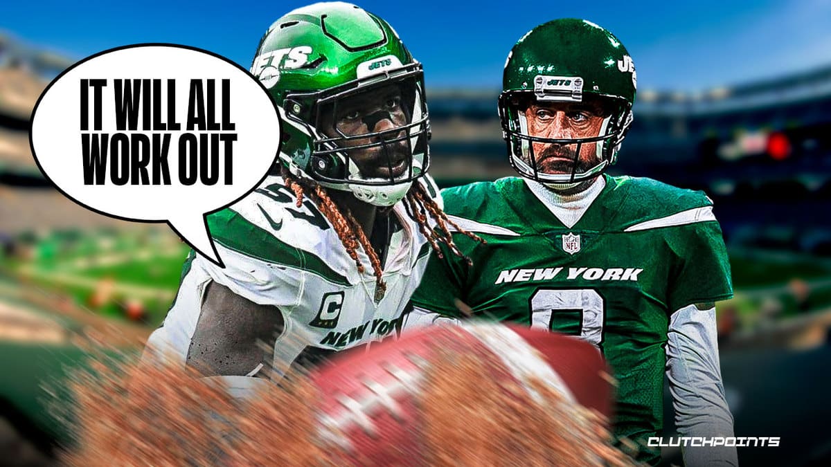 C.J. Mosley opts out: Where do the Jets go from here?