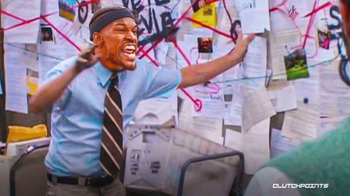 Jimmy Butler, Heat. Nuggets