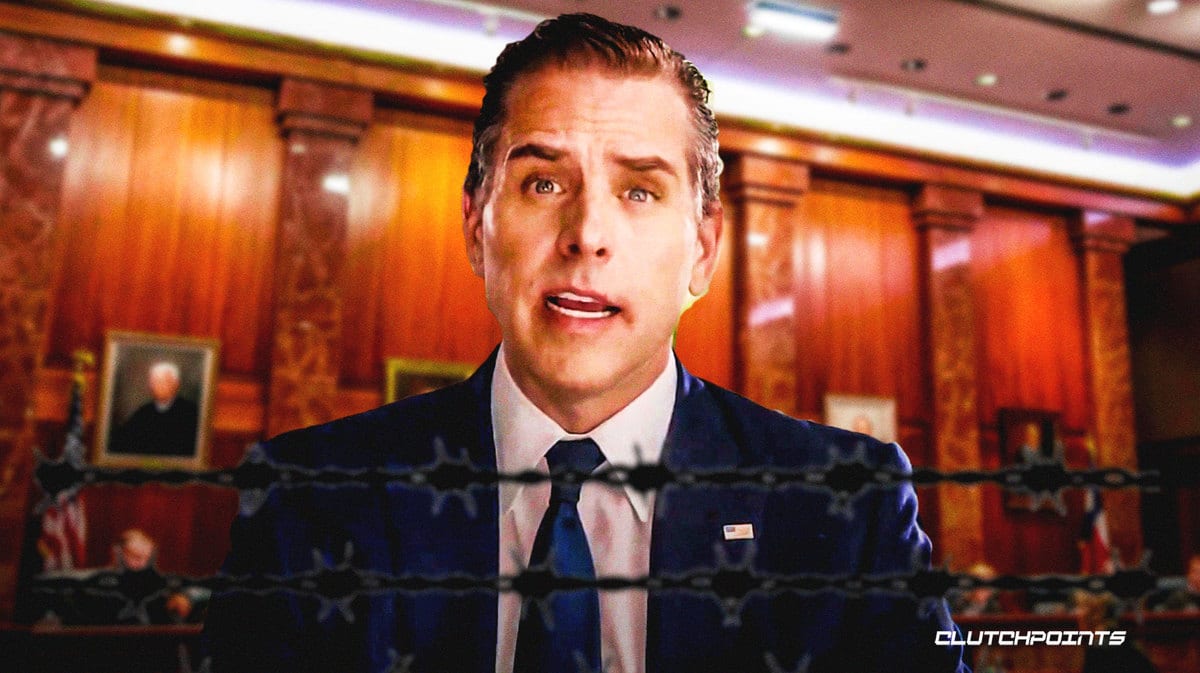 Joe Biden, Hunter Biden