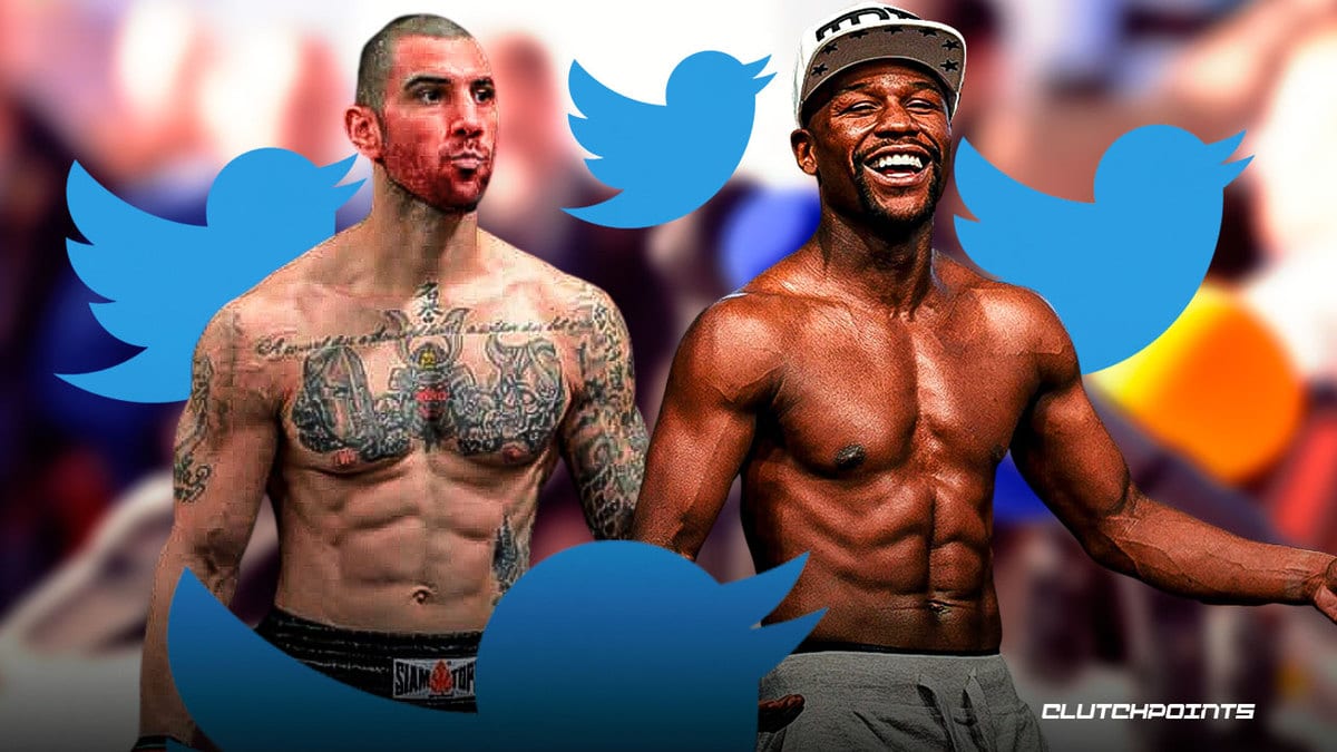 John Gotti III, Floyd Mayweather