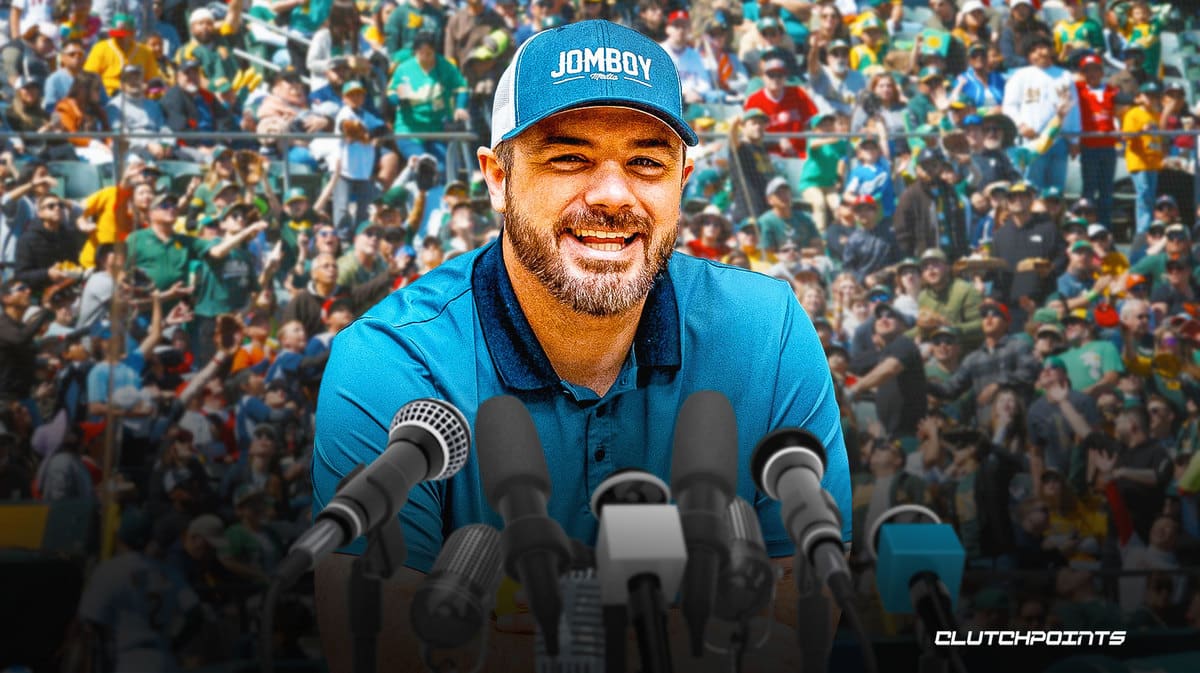 Oakland Athletics, Jomboy