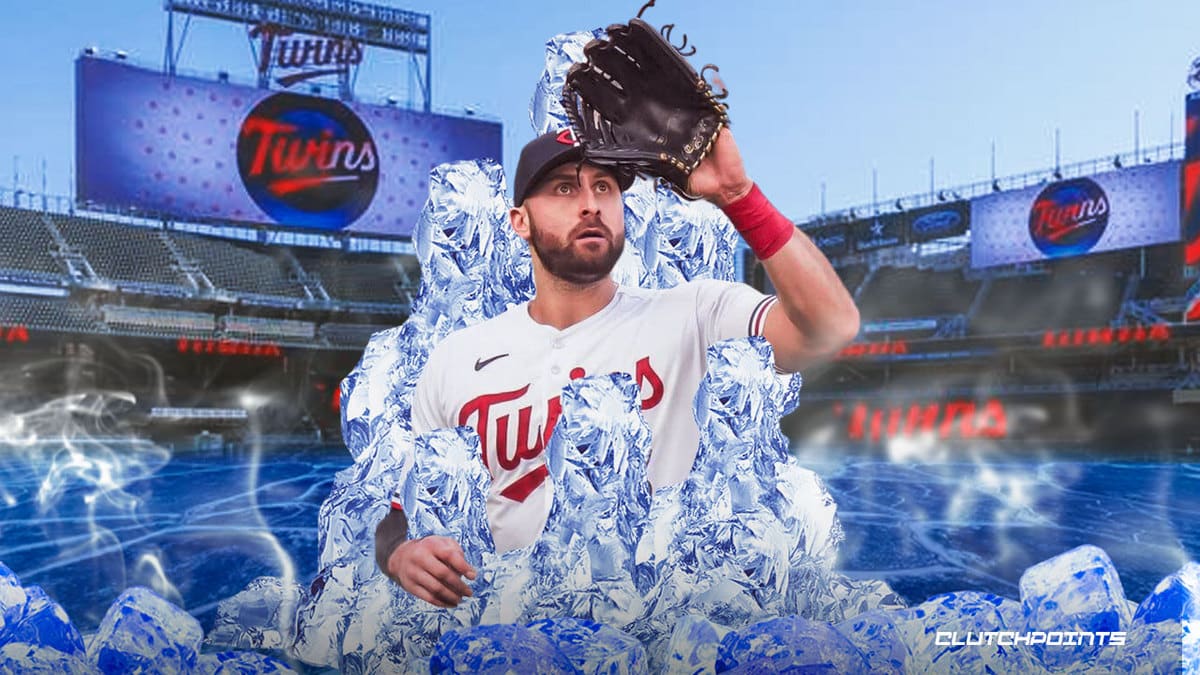 Joey Gallo, Twins