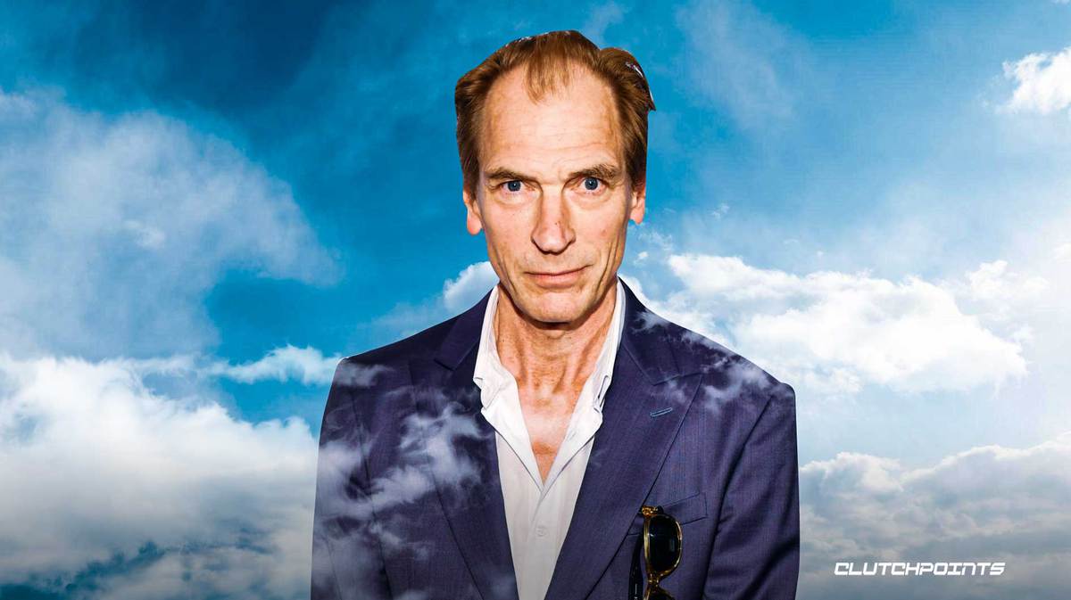 Julian Sands