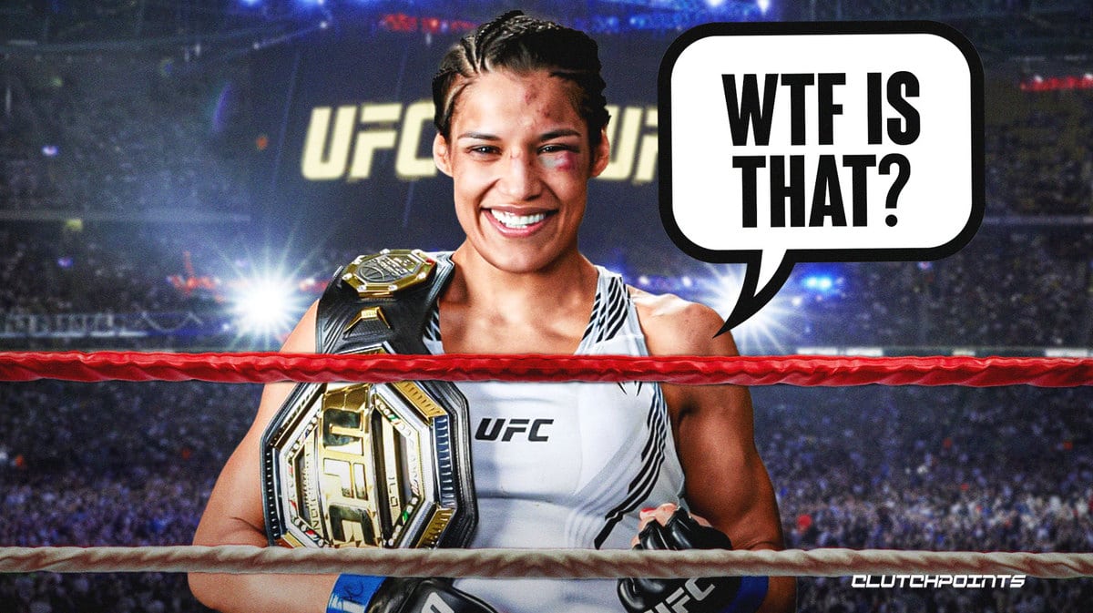 Julianna Pena