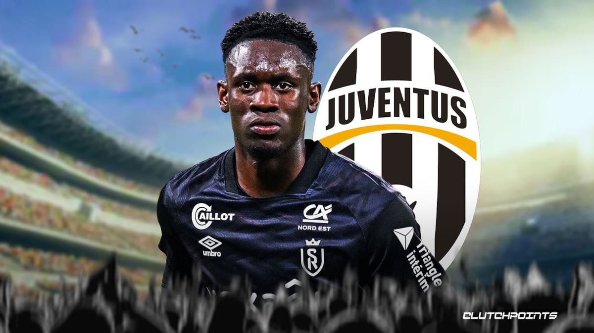 Juventus, Folarin Balogun