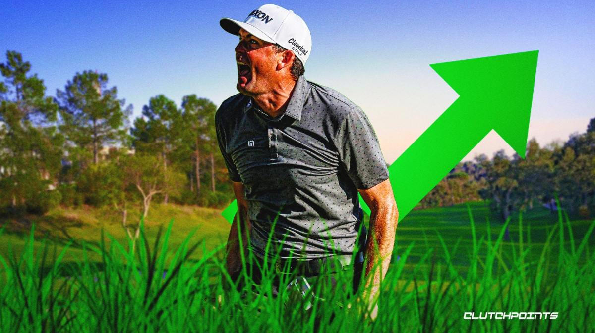 Keegan Bradley, Travelers Championship