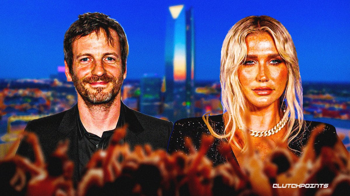 Kesha lawsuit, Dr. Luke