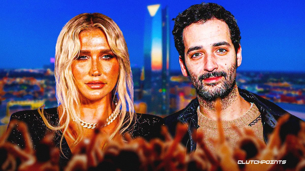 Kesha boyfriend