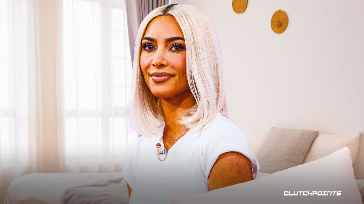 Kim Kardashian