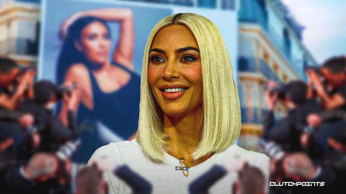 Kim Kardashian, The Kardashians