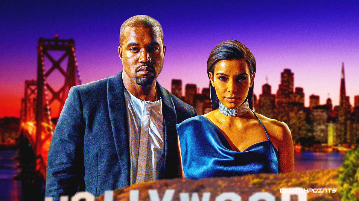 The Kardashians, Kim Kardashian, Kanye West anti-Semitic