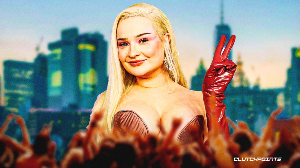Kim Petras, Feed the beast