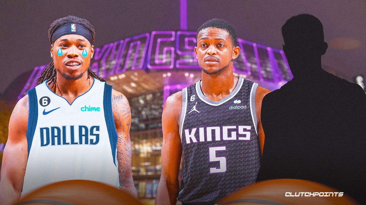 Kings, NBA Draft, Richaun Holmes, De'Aaron Fox, Domantas Sabonis