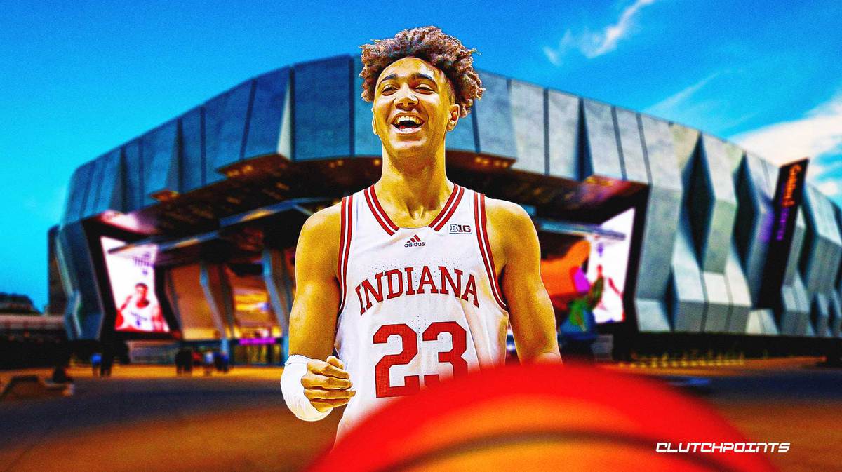 Trayce Jackson-Davis, Sacramento Kings