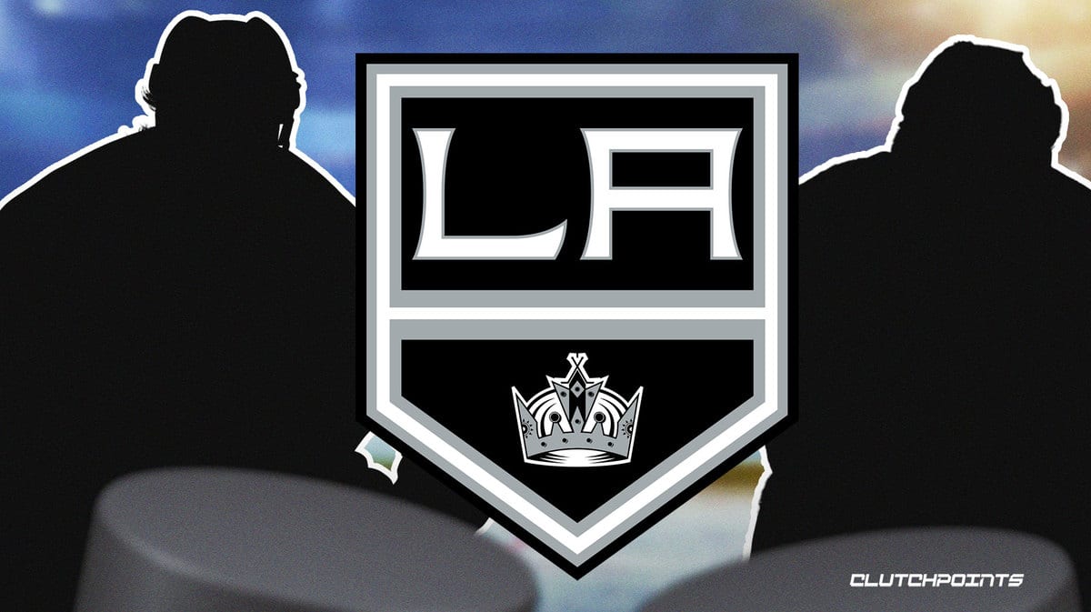 Los Angeles Kings, Pierre-Luc Dubois, Tom Wilson