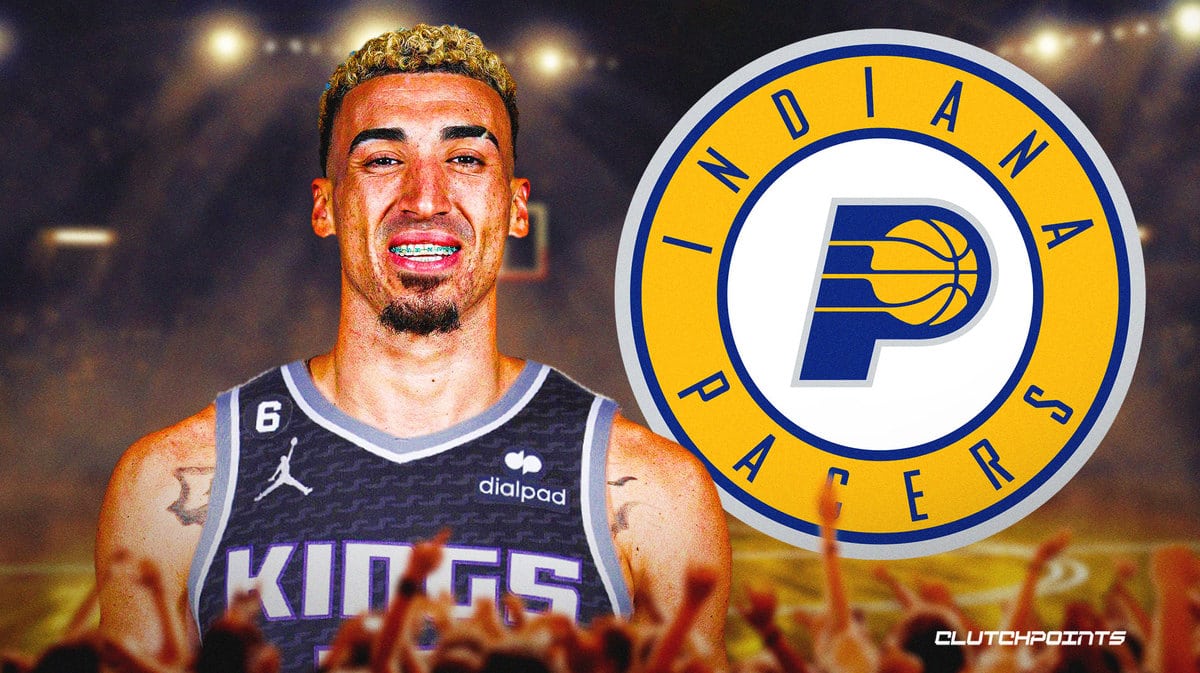 Chris Duarte, Indiana Pacers, Sacramento Kings