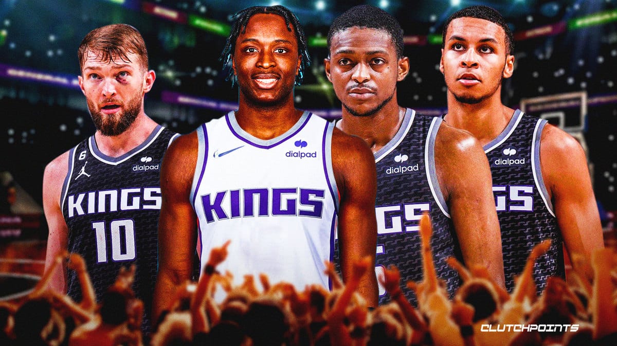 Sacramento Kings, OG Anunoby, Toronto Raptors