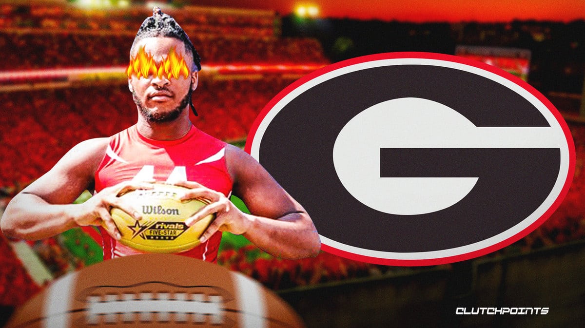 Justin Greene, Georgia