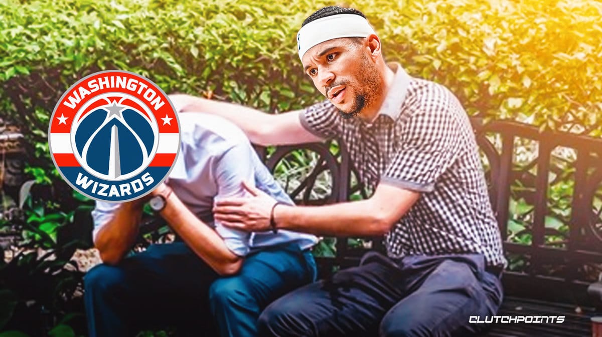 Knicks, Josh Hart, Bradley Beal, Wizards, Suns