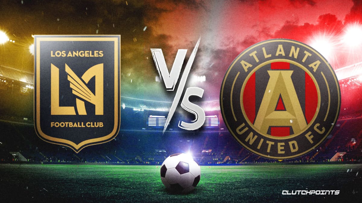 Atlanta United wins 1-0 vs. Los Angeles FC