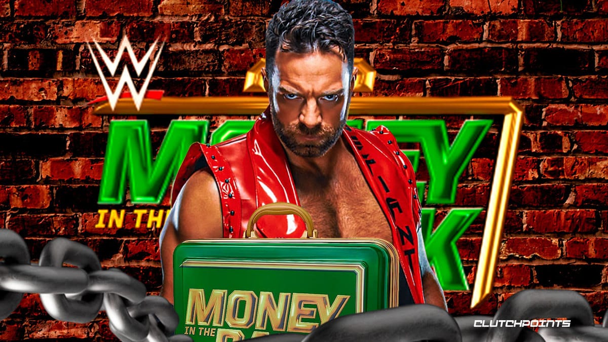 LA Knight, WWE, Money in the Bank, NXT, Seth Rollins,