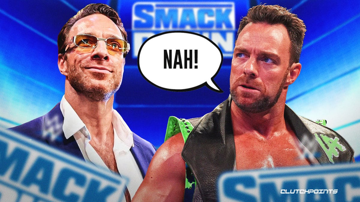 LA Knight, WWE, Maximum Male Models, NXT, Triple H,