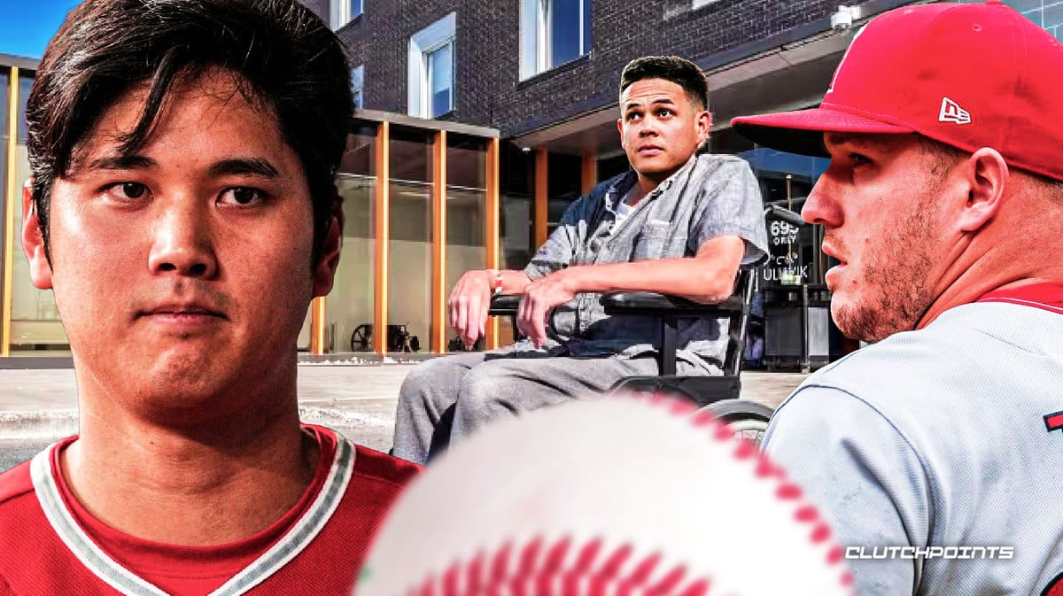ANgels, Gio Urshela, Shohei Ohtani