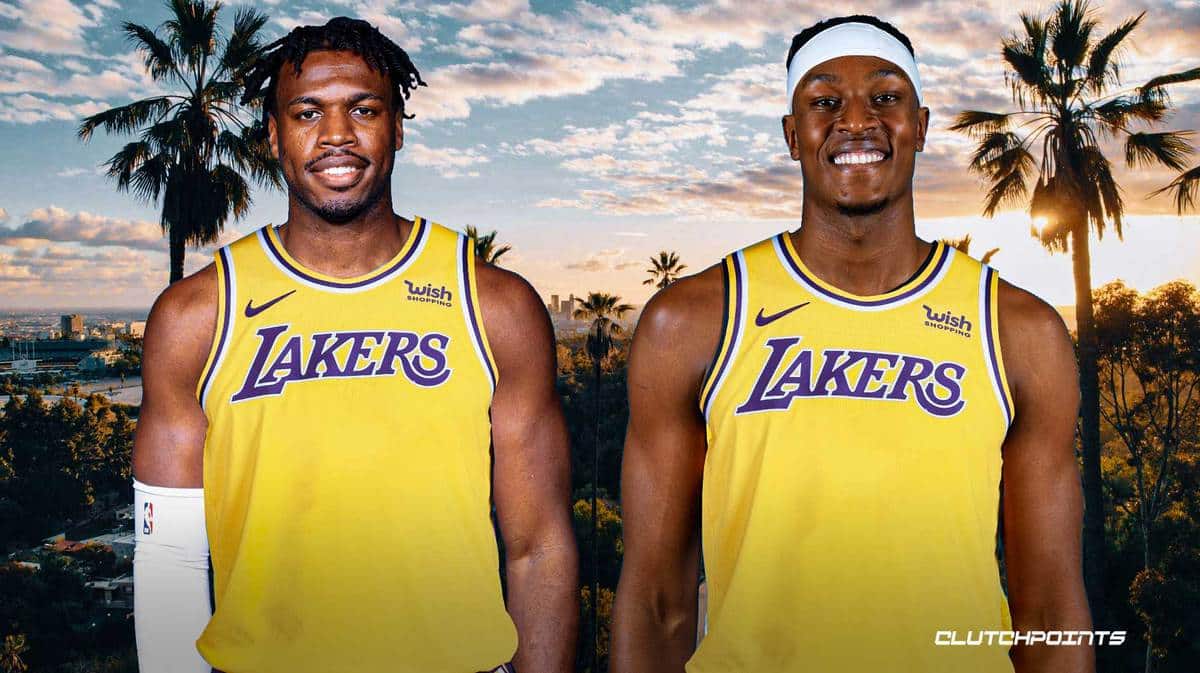 Lakers Trade Rumors: Buddy Hield, Myles Turner, More Linked to LA Ahead of  NBA Draft, News, Scores, Highlights, Stats, and Rumors