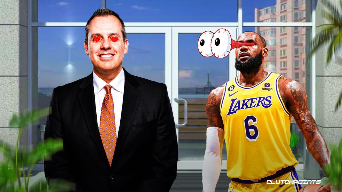 Lakers, Frank Vogel, Suns