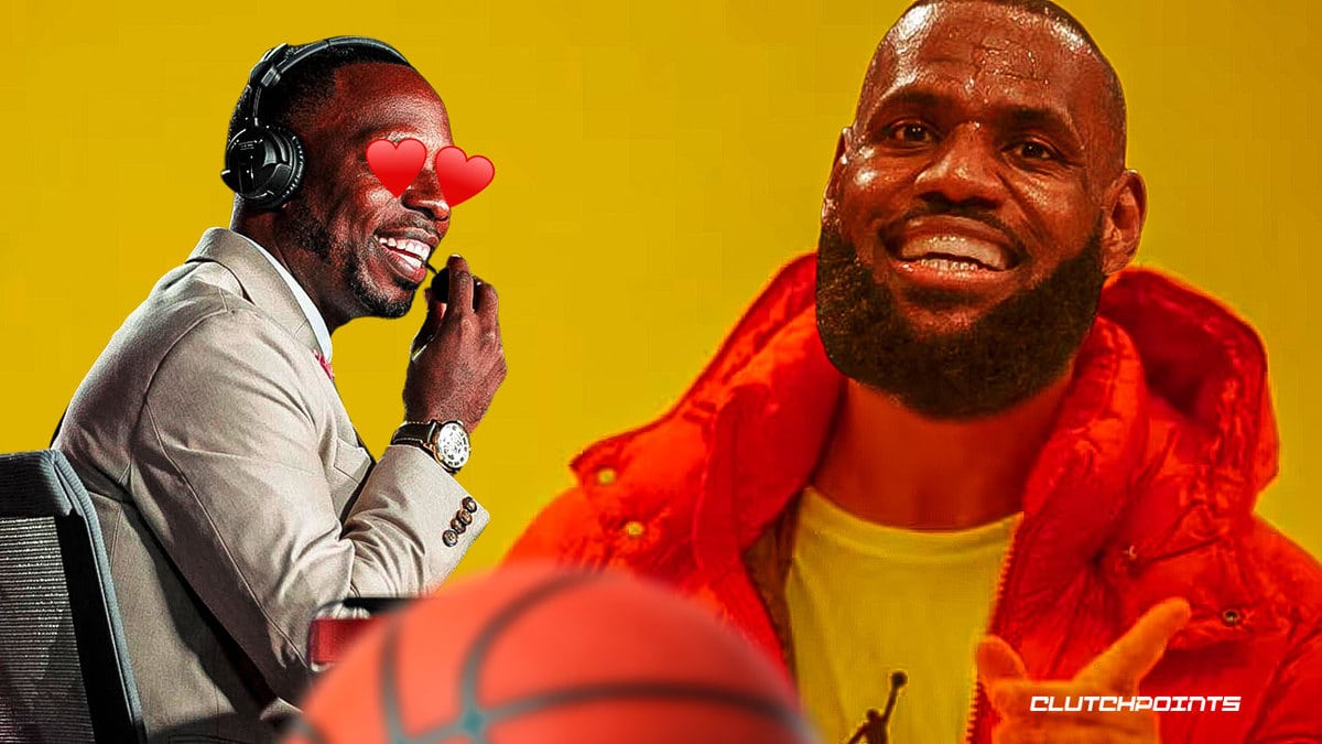 LeBron James, Rich Paul, Los Angeles Lakers, NBA Free Agency
